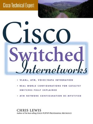 Cisco Switched Internetworks - ebook
